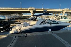 29ft Sea Ray Yacht For Sale