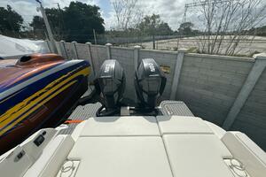 29ft Sea Ray Yacht For Sale