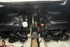 New Year 33ft Monterey Yacht For Sale