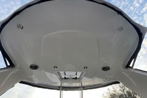 New Year 33ft Monterey Yacht For Sale