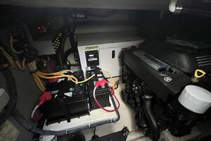 New Year 33ft Monterey Yacht For Sale