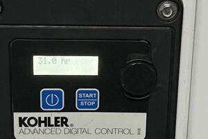 New Year 33ft Monterey Yacht For Sale