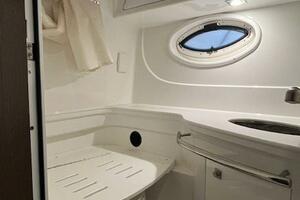 New Year 33ft Monterey Yacht For Sale