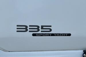 New Year 33ft Monterey Yacht For Sale