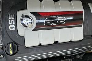 New Year 33ft Monterey Yacht For Sale