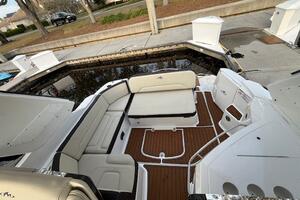 New Year 33ft Monterey Yacht For Sale