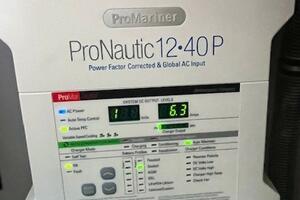 New Year 33ft Monterey Yacht For Sale