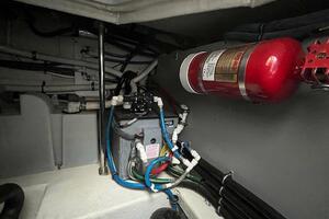 New Year 33ft Monterey Yacht For Sale