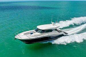 2018 Tiara Yachts C44 thumbnail 14