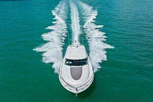 2018 Tiara Yachts C44 thumbnail 16