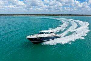 2018 Tiara Yachts C44 thumbnail 20