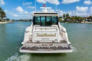 2018 Tiara Yachts C44 thumbnail 12
