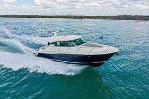 2018 Tiara Yachts C44 thumbnail 19