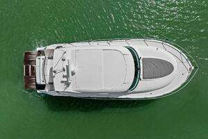 2018 Tiara Yachts C44 thumbnail 6