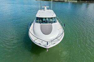2018 Tiara Yachts C44 thumbnail 5