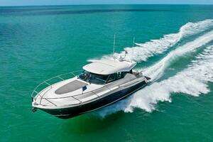 2018 Tiara Yachts C44 thumbnail 15