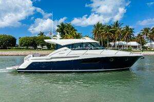 2018 Tiara Yachts C44 thumbnail 8