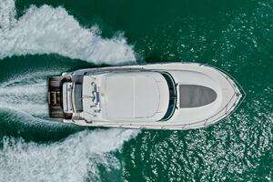 2018 Tiara Yachts C44 thumbnail 25
