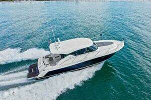 2018 Tiara Yachts C44 thumbnail 17