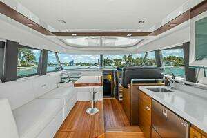 2018 Tiara Yachts C44 thumbnail 43