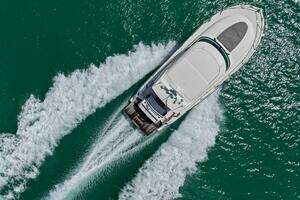 2018 Tiara Yachts C44 thumbnail 26
