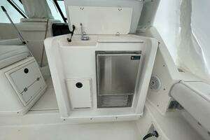 2003 Tiara Yachts 3100 Open thumbnail 3