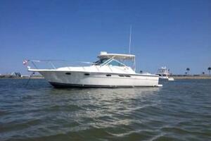 31ft Tiara Yachts Yacht For Sale