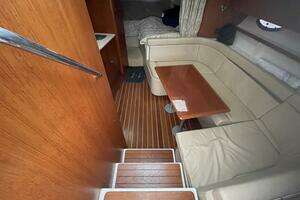 2003 Tiara Yachts 3100 Open thumbnail 10