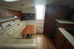 2003 Tiara Yachts 3100 Open thumbnail 15