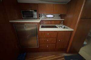 2003 Tiara Yachts 3100 Open thumbnail 13