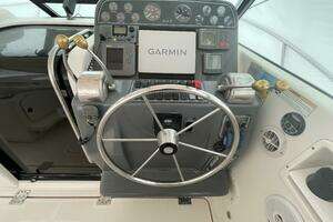 2003 Tiara Yachts 3100 Open thumbnail 7