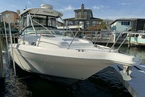 RUTHIE B 32ft Century Yacht For Sale