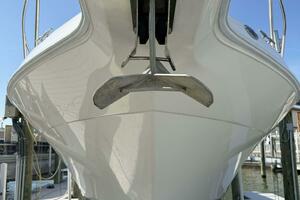 RUTHIE B 32ft Century Yacht For Sale