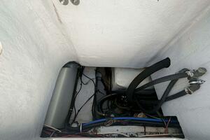 RUTHIE B 32ft Century Yacht For Sale