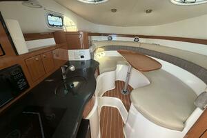 RUTHIE B 32ft Century Yacht For Sale