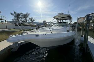 RUTHIE B 32ft Century Yacht For Sale