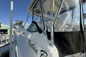 RUTHIE B 32ft Century Yacht For Sale