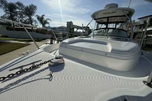 RUTHIE B 32ft Century Yacht For Sale