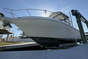 RUTHIE B 32ft Century Yacht For Sale