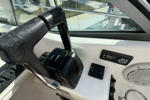 RUTHIE B 32ft Century Yacht For Sale