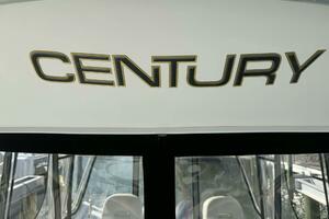 RUTHIE B 32ft Century Yacht For Sale