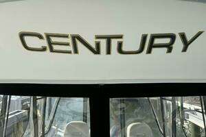 2007 Century 3200 WA thumbnail 42