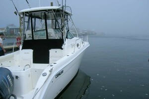 RUTHIE B 32ft Century Yacht For Sale