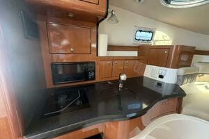 RUTHIE B 32ft Century Yacht For Sale