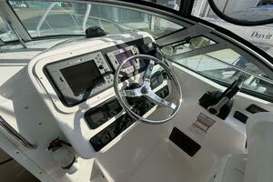 RUTHIE B 32ft Century Yacht For Sale