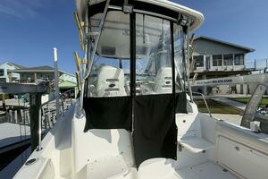 RUTHIE B 32ft Century Yacht For Sale