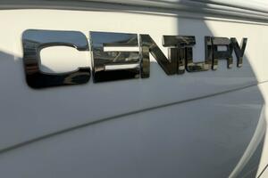 RUTHIE B 32ft Century Yacht For Sale