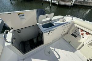 RUTHIE B 32ft Century Yacht For Sale