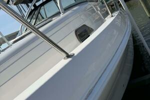 RUTHIE B 32ft Century Yacht For Sale