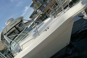 RUTHIE B 32ft Century Yacht For Sale